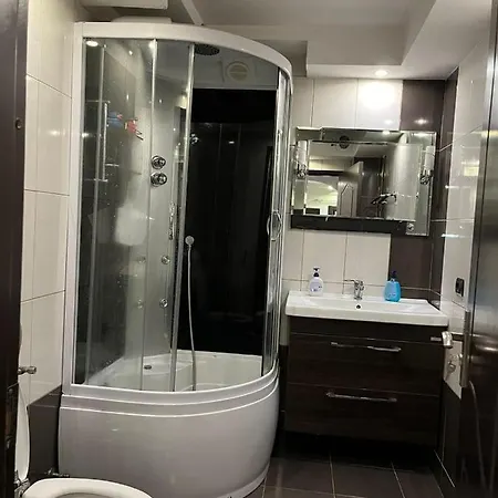 Mattias Apartment *