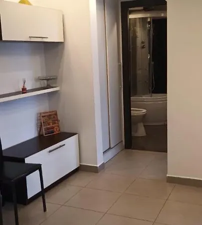 Apartment Mattias *